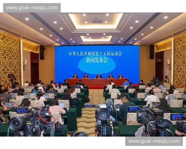 数据全运会:让数据点燃运动的未来