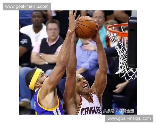 诸神黄昏的交响诗：解析骑士vs勇士那决定命运的“第三节”