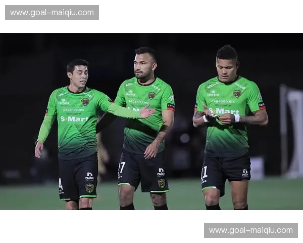 墨西哥足球双雄的宿命对决:瓜达拉哈拉竞技与内卡萨的恩怨情仇