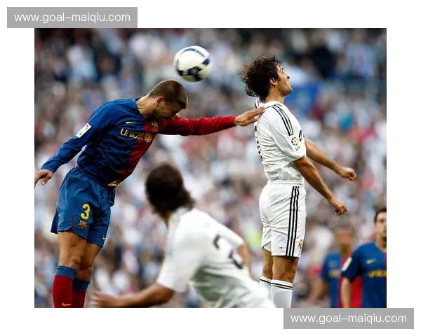 诺坎普的荣耀,伯纳乌的战栗:巴萨皇马,永恒的史诗对决